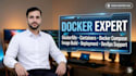 fix docker, container and deployment issues