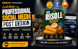 design engaging instagram story and promo content