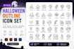 create premium line icons editable stroke for your project