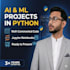 develop and deploy machine learning models for your dataset