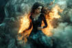 make amazing realistic photo manipulation