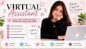 virtual assistant for emails and admin support