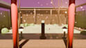 create cinematic 3d environments and scenes in blender