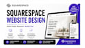 redesign squarespace website design squarespace website fix squarespace redesign
