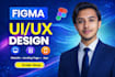 do ui ux design