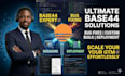 be your base44 expert for custom app development deployment and bug fixing