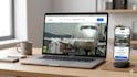 design, develop, and customize a professional wordpress website