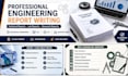 write professional engineering and technical reports