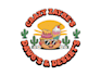 create a professional burger restaurant logo design