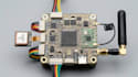 design custom drone electronics, flight controller pcb, firmware and rf systems