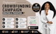 promote your kickstarter crowdfunding campaign marketing