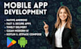 develop a professional android app using kotlin and jetpack compose