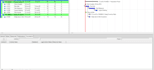 make primavera baseline schedules