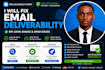 fix emaildeliverability spf, dkim, dmarc, and spam issues