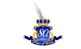 design prince wales stakes anniversary logo