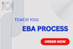 teach you ow to make eba