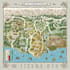 design great map in quality vector illustration