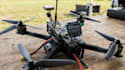 build autonomous drone systems, pid control, embedded firmware flight algorithm