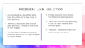 create professional ppt presentation