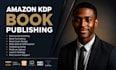 self publishing, book publishing, ebook publishing, kindle publishing amazon kdp