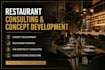 develop a complete restaurant concept and business strategy
