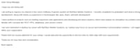 create professional client emails