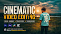 convert your video to cinematic