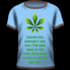creative typography t shirt design