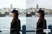 upscale image fix blurry photo sharpen image improve quality