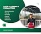 do expert excel data cleaning, formatting, and deduplication professionally