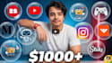create high CTR youtube thumbnails like top creators