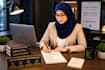 write health articles and blog posts as nutritionist
