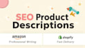 write product description for ecommerce stores
