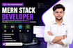 develop a custom full stack saas web application with nextjs