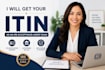 get your itin as a irs acceptance agent caa