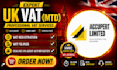 uk vat returns, vat registration and mtd filing services