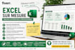 create your excel project