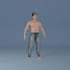 create cartoon 3d character