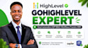 setup gohighlevel automation, a2p 10dlc approval, workflows and funnels