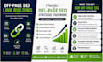 build high authority white hat backlinks for higher google rankings