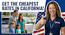 provide USA auto insurance live transfer services