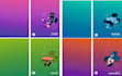 design professional coaching module cover pages