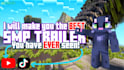 edit your minecraft smp promotional content and trailers