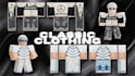 create roblox clothing for you