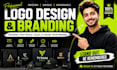 design scroll stoppers logo designs for you