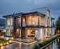 design a perfect house plan, elevation and sections