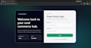 provide a ready made python django agriculture management system website
