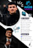 design modern flyer design