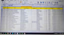 clea, format, merge, spllt excel data