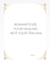 create luxury aesthetic quote designs